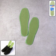 Premium Comfort Shoe Insoles For Daily Foot Support Size 37 (1 Pair  Mix Design) thumbnail 1