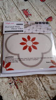 Peel And Stick Floor Tiles Kitchen  Bathroom Backsplash Sticker Detachable Waterproof Diy Tile Stickers For Wall Decoration Tiles Home Decoration (8x8 Inch  10 Pcs Set) thumbnail 6