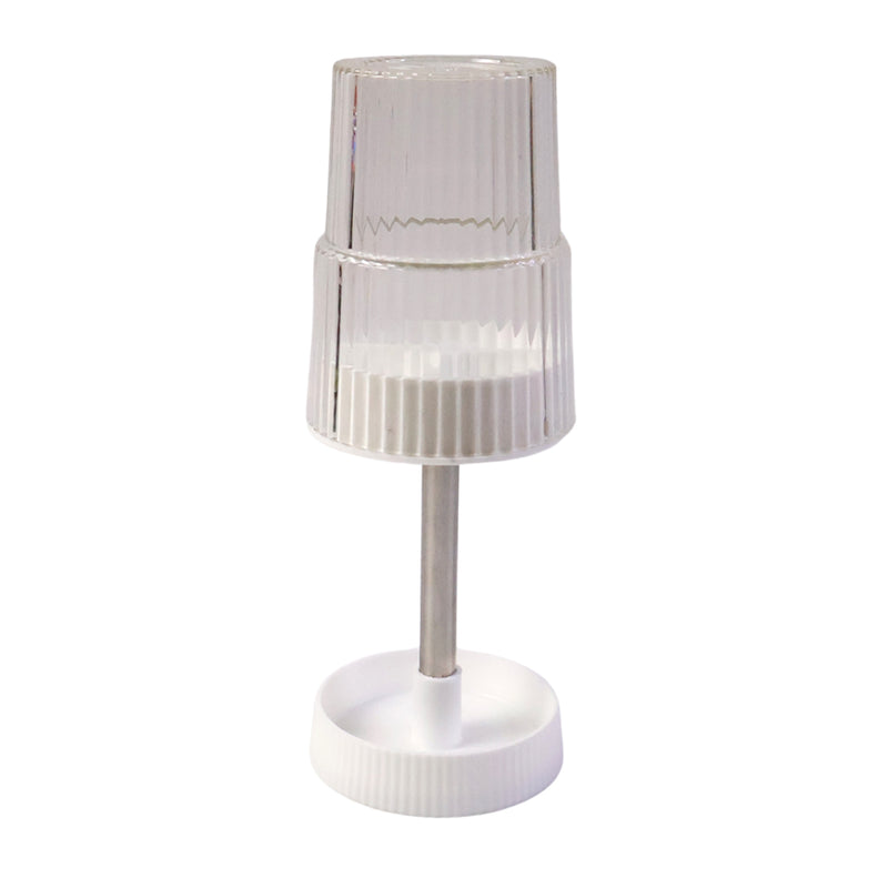 Rotating Bathroom Toothbrush Holder Stand (1 Pc)