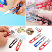 Thread Cutter Snip Scissors For Sewing (1 Pc) thumbnail 2