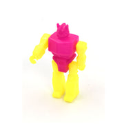4424 30pc Small Robot Toy For Kids thumbnail 1