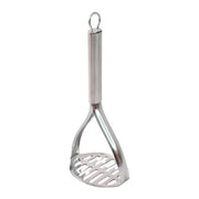 Supermom Stainless Steel Potato Masher With Stylish Handle (1 Pc) thumbnail 1
