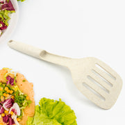 Plastic Kitchen Accessories Spatula Spoon  Heat Resistant  Non Stick Spoons Kitchen Cookware Items Heat Resistant Plastic Kitchen Utensils For Cooking Bpa Free Gadgets For Non-stick Cookware (1 Pc ) thumbnail 4