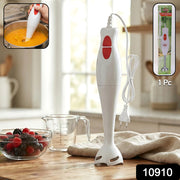 Electric Hand Blender Stick (1 Pc) thumbnail 7