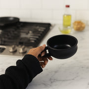 Premium Large-capacity Deep Handle Bowl (1 Pc) thumbnail 3