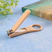 Ergonomic Ring-handle Nail Clipper (1 Pc) thumbnail 5