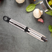 Multifunctional Peeler Grater Fruit Peeler Kitchen Household Gadget Set (5 Pc Set) thumbnail 1