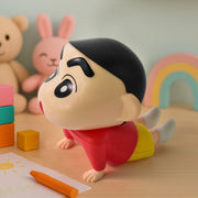 Shinchan Character Sitting Figurine (1 Pc) thumbnail 5