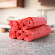 Heavy Duty Garbage Bags 45 X 40 Cm - (5 Pc) thumbnail 3
