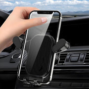 Plastic Car Mobile Holder (1 Pc) thumbnail 1