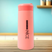 Plastic Vacuum Flask Bottle - (1 Pc  400ml) thumbnail 2