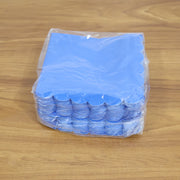 Royal Scalloped Disposable Paper Napkins (23 X 23 Cm  Approx 120 Pc) thumbnail 5