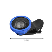 Universal Clip-on Selfie Camera Lens (1 Set) thumbnail 4