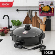 Orbit Electric Multi-purpose Cooker - 1500w thumbnail 7