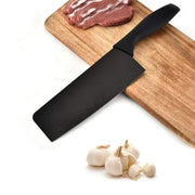 5910 5-piece Forged Kitchen Chef Cutlery Stainless Steel Knife Set Chopping Knife Chef Knife Utility Knife Butcher Knife (5pc) thumbnail 3