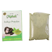 Natural Indigo Powder For Traditional Hair Care  80 Gm thumbnail 3