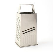 Supermom Premium 5-in-1 Stainless Steel Grater And Slicer thumbnail 1