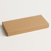 Heavy-duty Brown Box For Product Packing (4x25x15 Cm  1 Pc) thumbnail 3