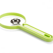 8154 2 In 1 Kitchen Tool - Soft Fruit Peeler And Baller - Avocado Papaya Watermelon Honey Dew - Kitchen Gadget Tool (1 Pc) thumbnail 3