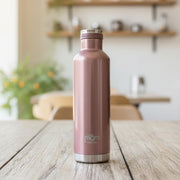 Supermom 1000 Ml Stainless Steel Insulated Hydro Water Bottle Vacuum Flask thumbnail 5