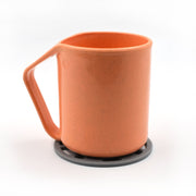2600 1pc Silicone Fancy Coaster For Holding Bowls And Utensils Including All Kitchen Purposes. thumbnail 1