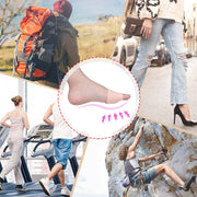 6257 Silicone Tiptoe Protector And Cover Used In Protection Of Toe For Men And Women thumbnail 5