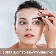 Hairline  Eyebrow Contour Powder Stick - (Set) thumbnail 3