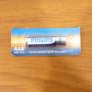 Aaa Ultra Alkaline Battery 1 Piece thumbnail 6