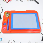 Magnetic Slate Sketch Pad  Board For Kids (1 Pc  27  19 Cm) thumbnail 3