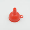 Silicone Funnel For Pouring Oil Sauce Water Juice And Small Food-grainsfood Grade Silicone Funnel