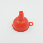 Silicone Funnel For Pouring Oil Sauce Water Juice And Small Food-grainsfood Grade Silicone Funnel thumbnail 1