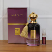 Next Premium Velvet Oud Eau De Perfume 100 Ml thumbnail 6