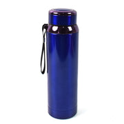 Vacuum Insulated Stainless Steel Bottle Double Walled (1000 Ml) thumbnail 4