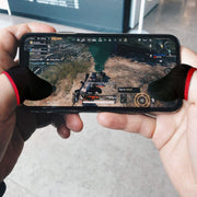 7391 Thumb  Finger Sleeve For Mobile Game Pubgcodfreefire (1pair Only) thumbnail 5