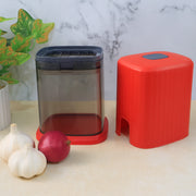 Supermom Multipurpose Onion Garlic  Vegetable Chopper (1 Pc) thumbnail 3