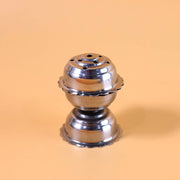 Stainless Steel Jasmine Agarbatti Stand (1 Pc) thumbnail 2