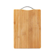 2920 Wooden Chopping  Cutting Board With Anti Skid Mat thumbnail 6