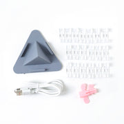 Mobile Accessories Combo Set (1 Set) thumbnail 3