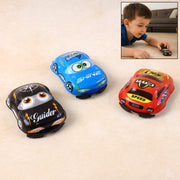 1 Pc Mini Pull Back Car Widely Used By Kids thumbnail 6