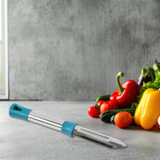 Apex Premium Stainless Steel Vegetable Fruit Peeler (1 Pc) thumbnail 3