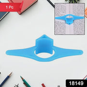 Multi-function Plastic Thumb Book Support Book Page Holder (1 Pc) thumbnail 5