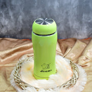 6460 1pc Stainless Steel Mix Bottles For Storing Water And Some Other Types Of Beverages Etc. thumbnail 3