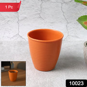 Durable Plastic Small Drinking Glass (1 Pc) thumbnail 6