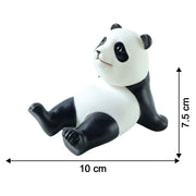 Cute Panda Mobile Phone Stand Holder (1 Pc) thumbnail 4
