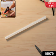 Long Size Hot Melt Glue Stick 20 Cm (1 Pc) thumbnail 7