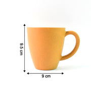 Konvex Premium Coffee And Tea Mugs (2 Pc  350ml) thumbnail 6