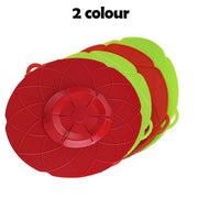 2324 Multifunctional Silicone Lid Cover For Pots And Pans thumbnail 1