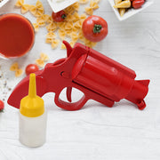 Ketchup Dispenser Mustard Bottle Gun (1 Pc) thumbnail 5