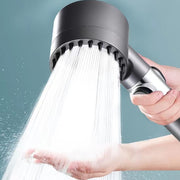Shower Filter Shower Head Adjustment Shower Head (3 Modes  1 Pc) thumbnail 3