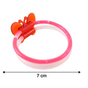 Glowing Butterfly Bracelet (1 Pc) thumbnail 4